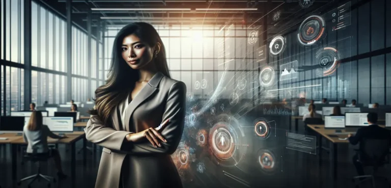 Acidente de Trabalho: Liderança, Comunicação e Transformação Digital