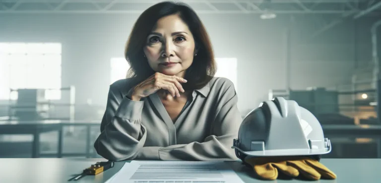 Acidente de trabalho: direitos, prevenção e indenização essenciais